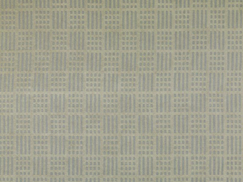 Laura Kirar II Bandera Fabric, Stone