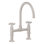 Davoli Bridge Kitchen Faucet