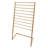 Freestanding Metal Tie Rack Scarf Display Stand-979061131-973942439