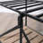 Jagrti Metal Bar Cart