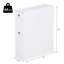 Kiersten Freestanding Bathroom Cabinet