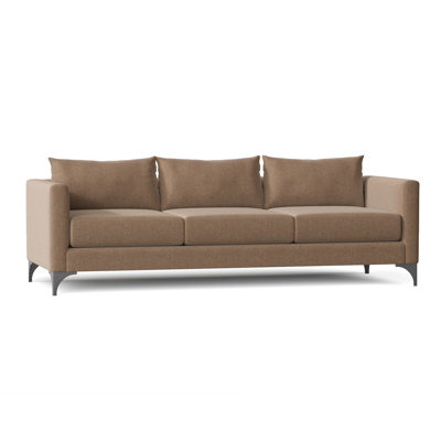 Vess Upholstered 87'' Sofa