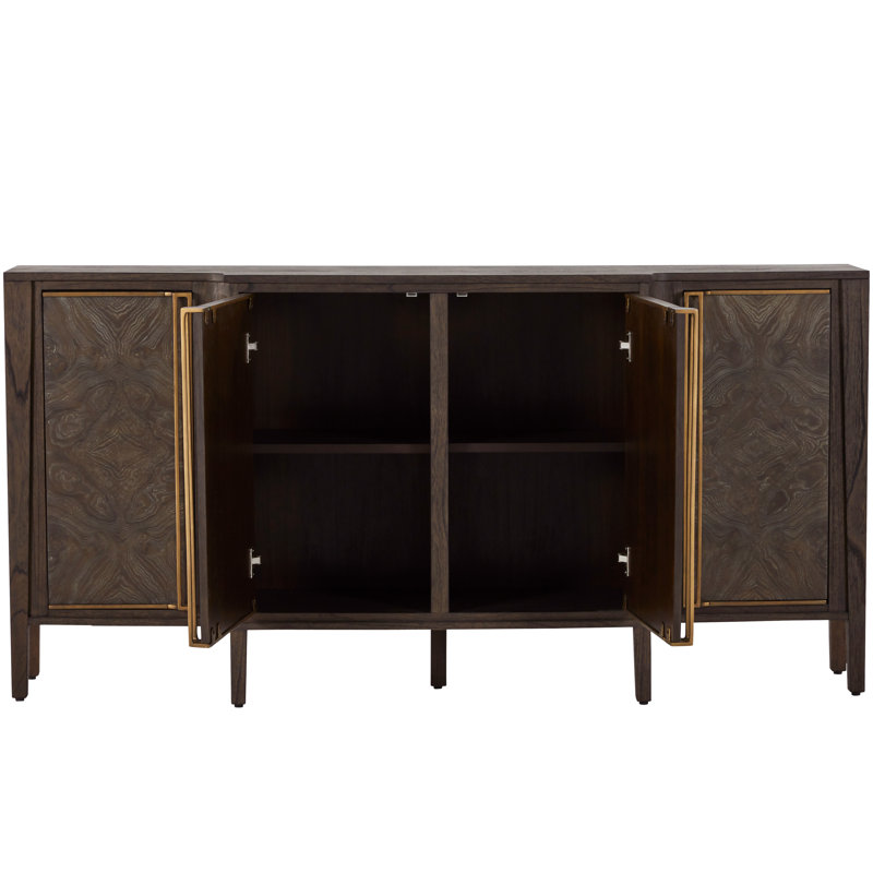 Fitzgerald 68.5" W Sideboard