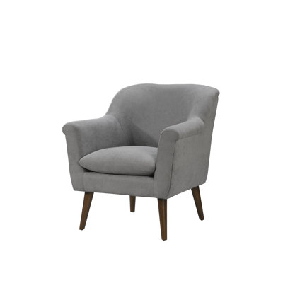 31.5" Wide Oversized Armchair