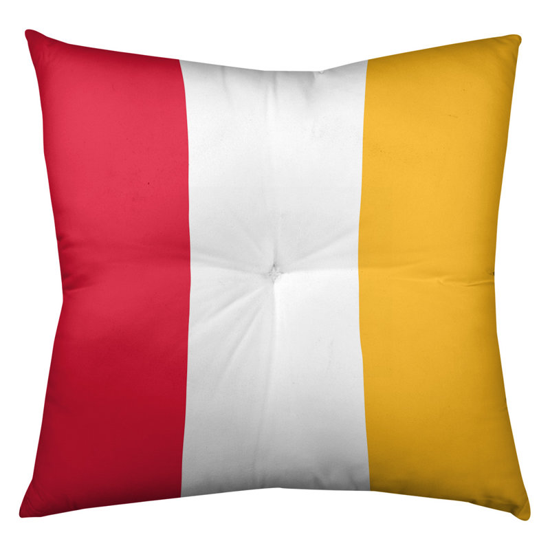  Coussin de sol touffeté, 26 po x 26 po, Principal