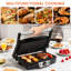 SUPERLEX Electric Grill