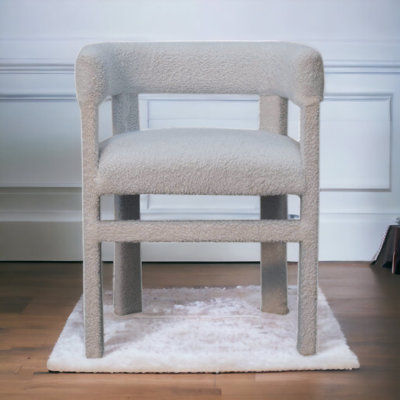 Saster Upholstered Armchair