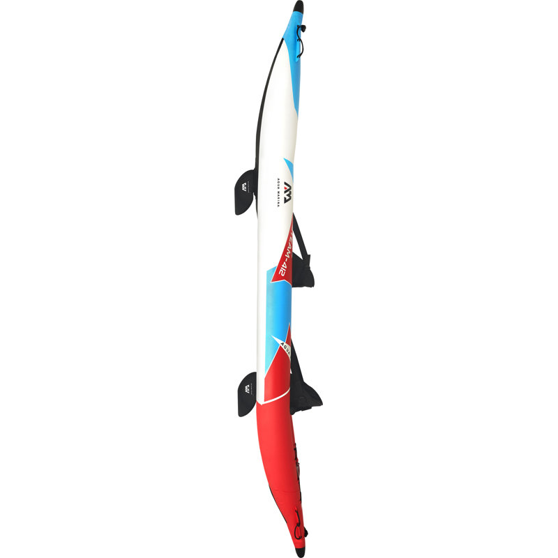 Steam-412 Kayak 2 personnes