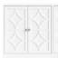 Buffet 55,9 "avec 4 portes-1262821720