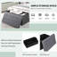 Banc rembourré Rosito-2089717489