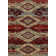 Tapis multicolore Alleyna