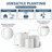 Odder Handmade Pot Planter-310170592