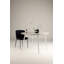 Colm Round Metal Base Dining Table-38035593-38035598