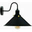 Armed Sconce