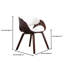 Chaise d'appoint 16 po Douglasville
