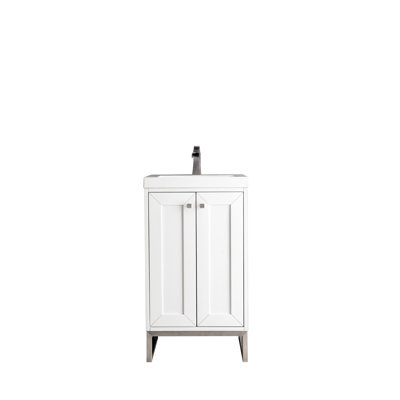 Chianti 20'' W Single Vanity