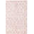 Gilligan Hand Tufted Indian Wool And Cotton With Latex Geometric Rug-1856783493