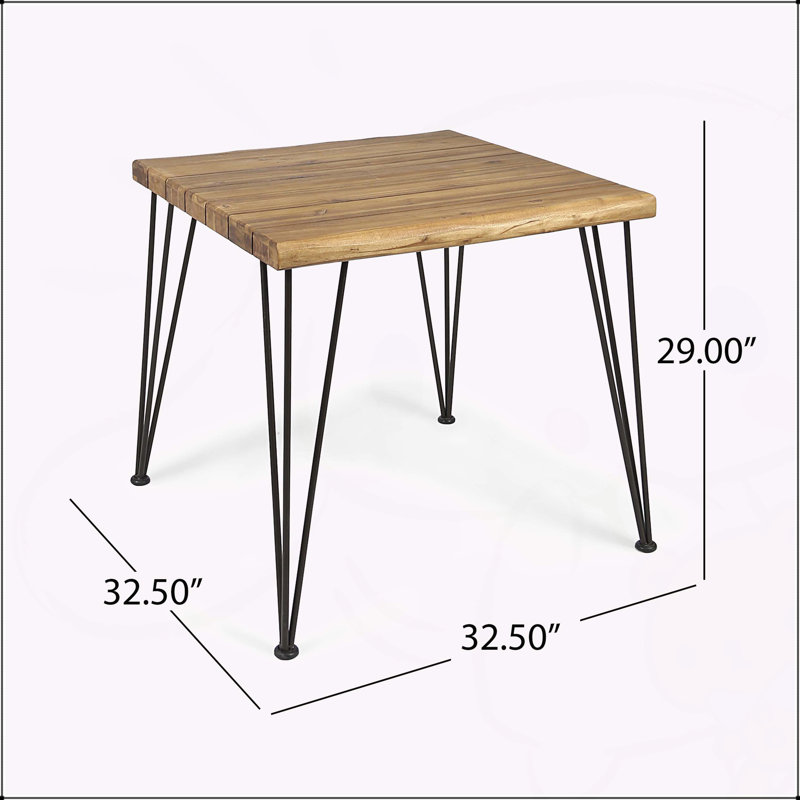 ZION INDUSTRIAL BOIS ET MÉTAL 32,5