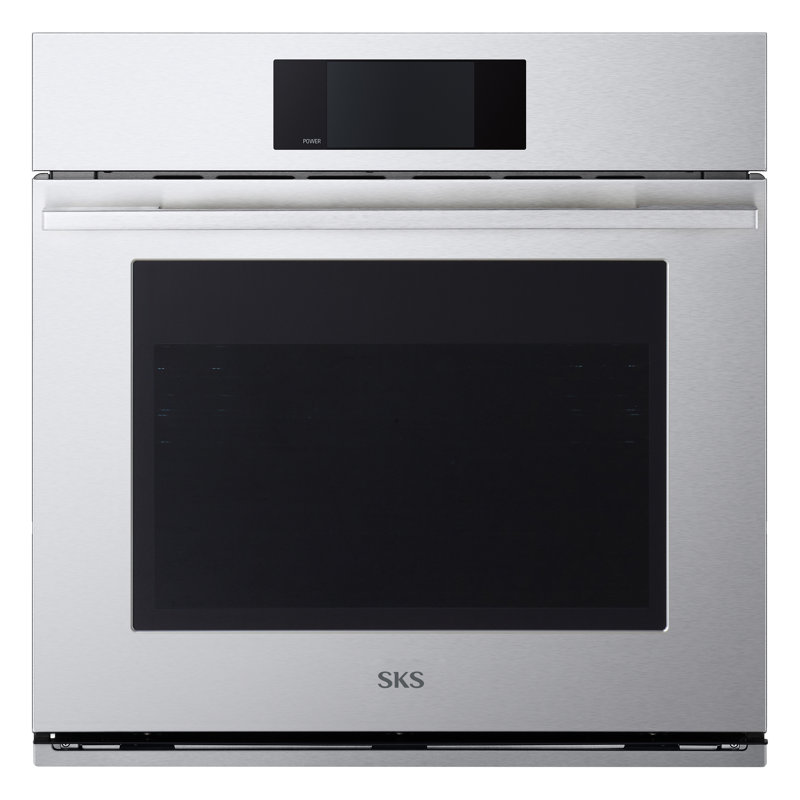30-Inch Transitional Series Single Wall Oven