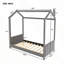 Lit en bois Velvet House-1219674879