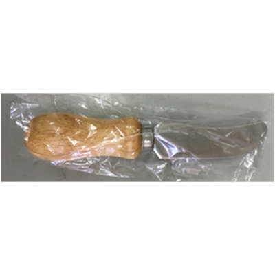 Prep & Savour Djavon Spreader Knife