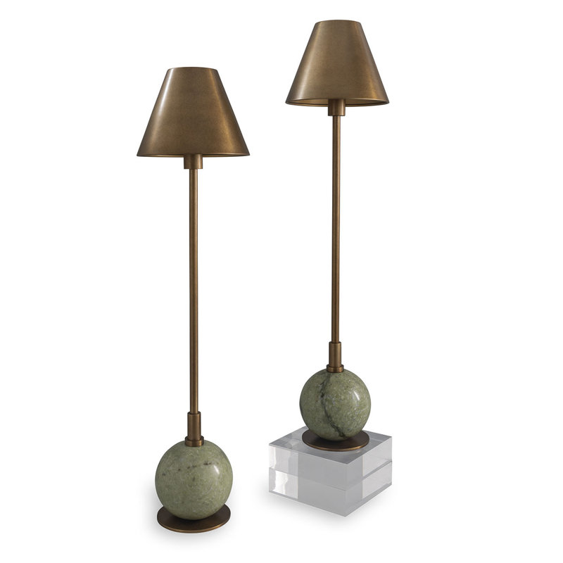 Lampe Boston