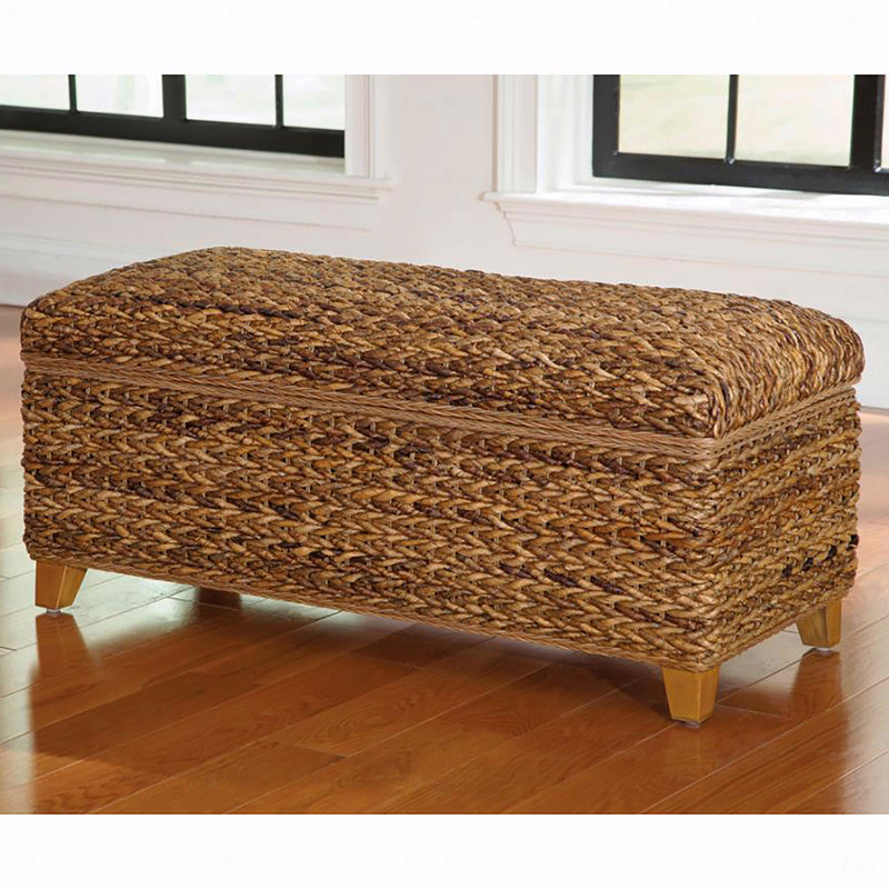 Coffre de rangement Amber