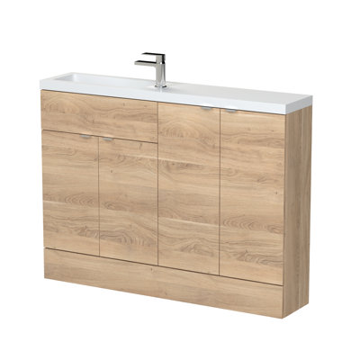 Bathroom Furniture Suite