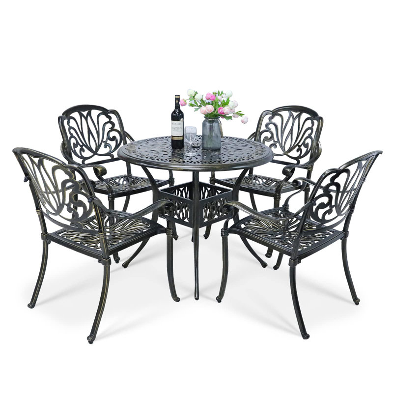 Ensemble de coussins pour bistro Heros