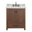 Meuble-lavabo simple 30 po avec plateau Souther-9039147-92585904-92585910