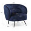 Jura 78Cm Wide Lounge Chair-386202253