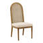 Thoreau Dining Chair Oatmeal