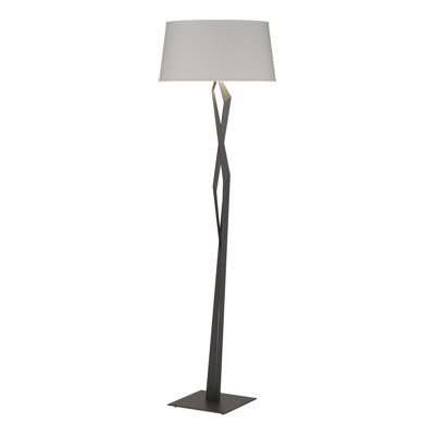 Facet 66" Novelty Floor Lamp