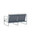 Oasis Outdoor 2 - Seat Loveseat-131735066-131735068