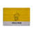 Peanuts Non-Slip Outdoor Doormat