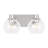 Rito Medium Bath from Generation Lighting -116119638-116119644-116119643