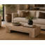 Solid Wood Coffee Table-930722793