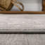 Tapis beige / ivoire Rosalia Cottage Medallion-612200919