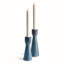 LESLEY TAPER HOLDERS-146504690