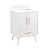 Quartz blanc arctique sélectionné