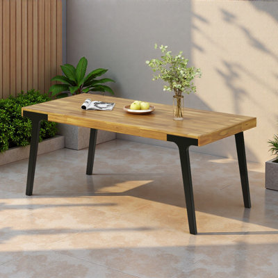 Table à manger