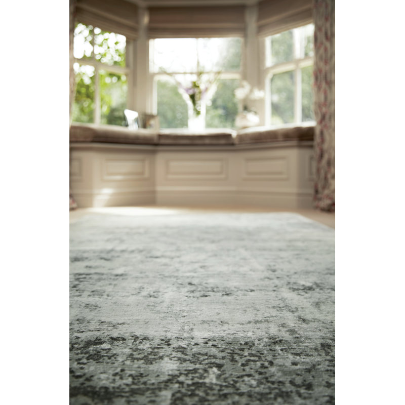 Hand Woven Area Rug, Rectangle 120 x 170
