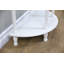 Table de bout avec rangement Oldbury-40081658