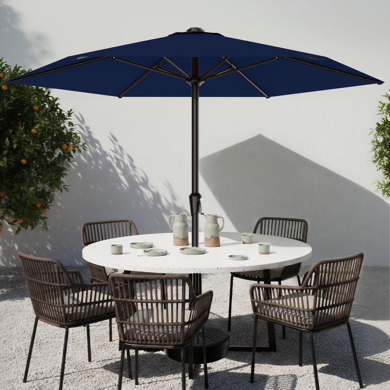  Parasol 9 pi, Marine