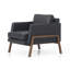 Diana Leather Club Chair-57662550