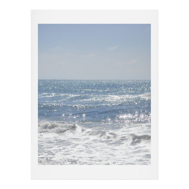 « crystal » par lisa argyropoulos, reproduction de photo, H 10 po x l 8 po