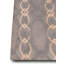 Modern Tibet Hand Knotted Area Rug in Blue-58255923