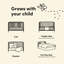 Rio 5-in-1 Convertible Crib with Toddler Guardrail-1013702229