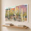 High Desert I par Julia Purinton - Impression sur toile-130837694-130837700-139172711