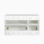 Armoire de rangement empilable Keantae-87113553